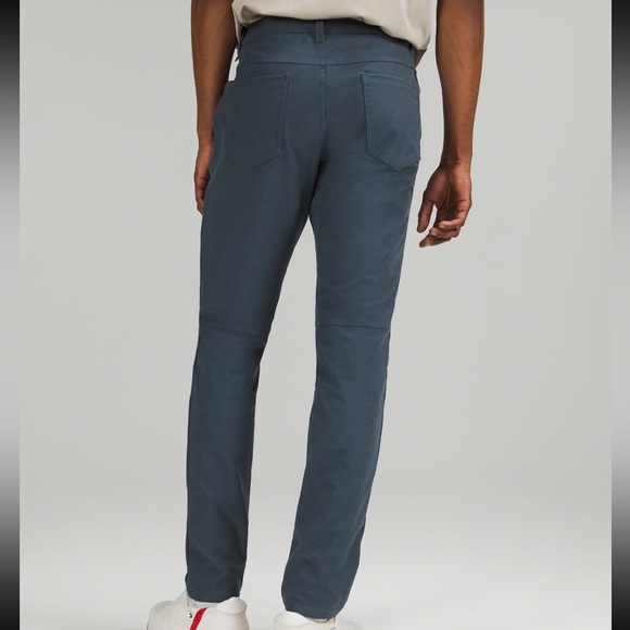 Lululemon ABC pants slim - Picture 2 of 5